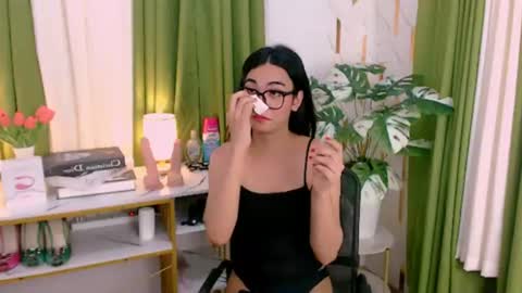 Velvet online show from 07.07.26