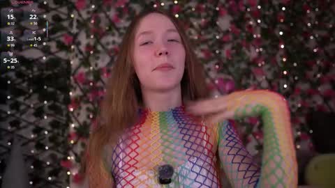 Polly online show from 02.14.26