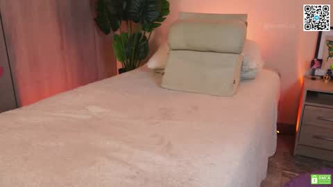 Velvet Vicex online show from 03.08.26