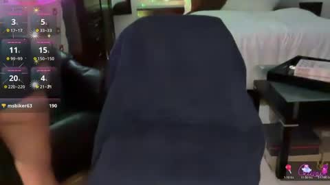 VelvetBarbie online show from 06.29.26