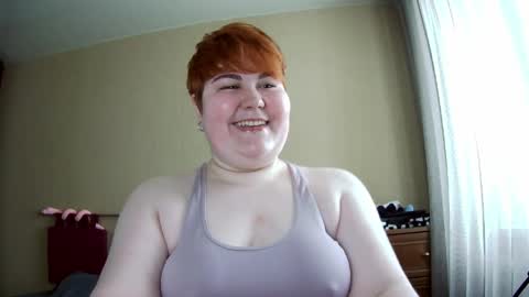 velvetcandy_ online show from 06.03.26
