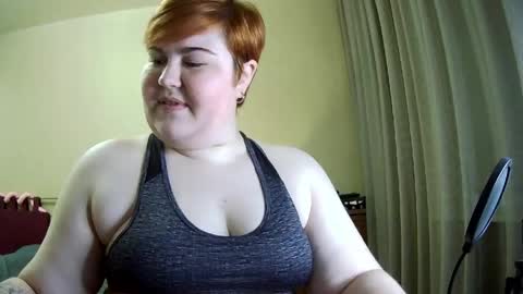 velvetcandy_ online show from 06.06.26