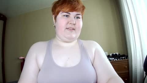 velvetcandy_ online show from 06.15.26