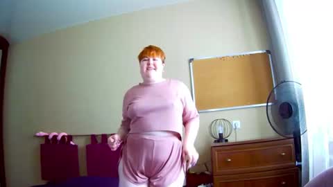 velvetcandy_ online show from 07.08.26