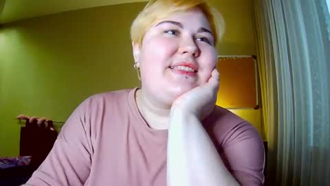 velvetcandy_ online show from 07.29.26
