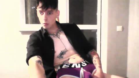 velvetchaossoul online show from 07.28.26