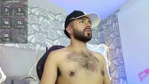 Snapshot of velvetdaniels_tay chatting on 07.19.26 velvetdaniels_tay online show from 07.19.26