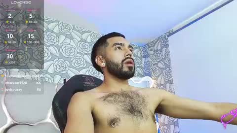 Snapshot of velvetdaniels_tay chatting on 07.25.26 velvetdaniels_tay online show from 07.25.26