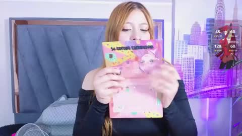 Snapshot of velvetfox_ chatting on 05.17.26 velvetfox_ online show from 05.17.26