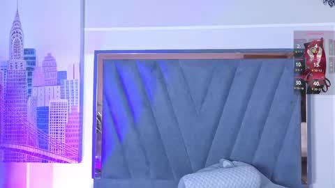 Snapshot of velvetfox_ chatting on 05.22.26 velvetfox_ online show from 05.22.26