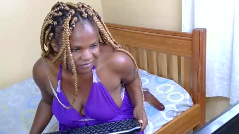 velvetgoddesss online show from 03.10.26