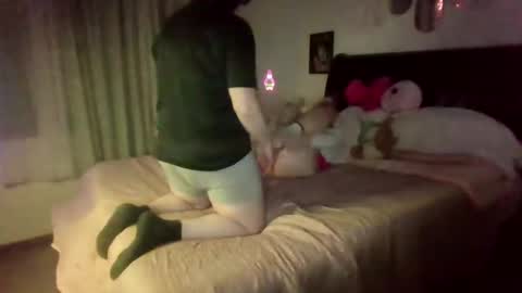 Kitty online show from 02.11.26