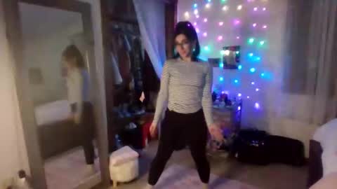 Kitty online show from 02.16.26