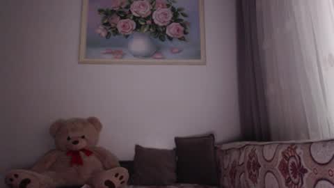 Snapshot of velvetmoon123 chatting on 11.28.25 velvetmoon123 online show from 11.28.25