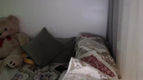 Snapshot of velvetmoon123 chatting on 11.30.25 velvetmoon123 online show from 11.30.25