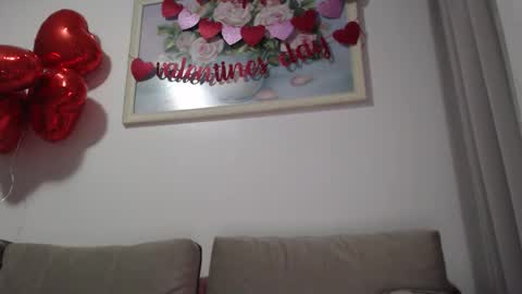 velvetmoon123 online show from 02.14.26