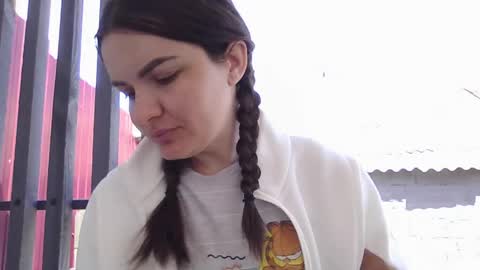 Snapshot of velvetmoon123 chatting on 05.16.26 velvetmoon123 online show from 05.16.26