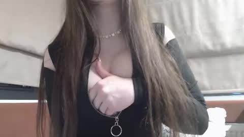 Hii Im new here online show from 07.25.26