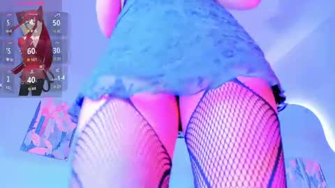 Snapshot of velvetnoir__ chatting on 07.18.26 online show from 07.18.26