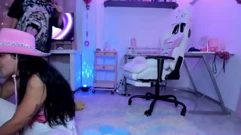 Katrin  online show from 07.10.26