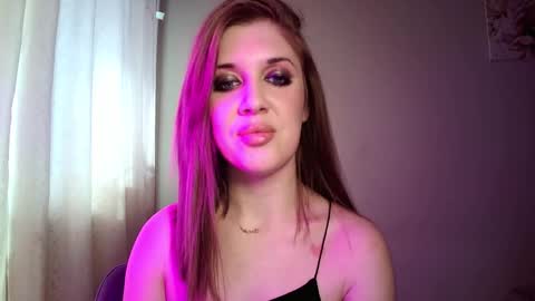 Snapshot of velvetrich8 chatting on 03.02.26 VelvetRich8 online show from 03.02.26