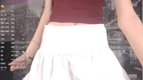 Kelly online show from 06.10.26