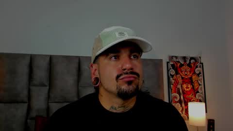 Velvetsoul online show from 03.26.26