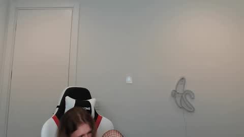 VelvetTGirl online show from 02.12.26