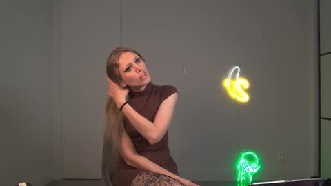 VelvetTGirl online show from 03.23.26