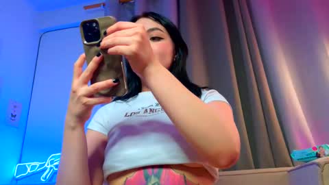 velvetvibes_ online show from 06.02.26