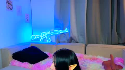 velvetvibes_ online show from 06.03.26