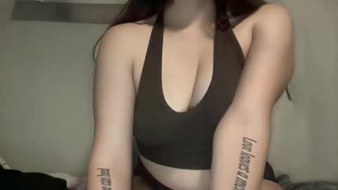 velvetvixen124 online show from 05.06.26