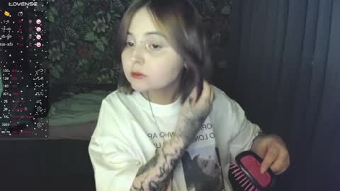 eva 3 online show from 03.31.26