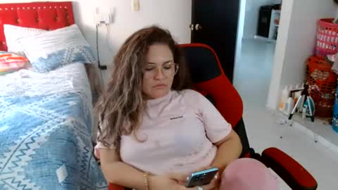 venecasexy44 online show from 07.28.26