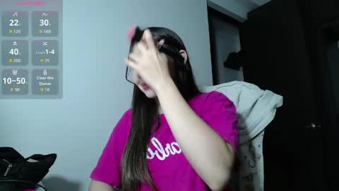 Venelope 3 online show from 04.18.26