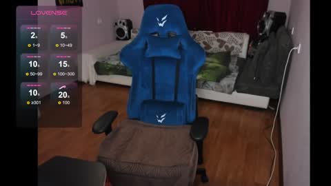 veneradi615 online show from 12.28.24