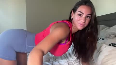 Venessa online show from 06.17.26