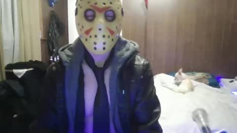 venezuelan420 online show from 11.01.25