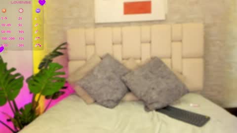 vennus_jhonson online show from 05.21.26