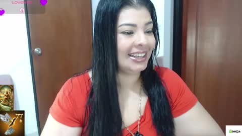 HI IM VENUS SMALL BOOBS  BIG HEART WARM PUSSY online show from 05.26.26