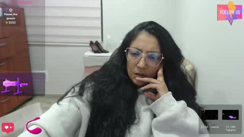 Snapshot of venus496613 chatting on 05.03.26 venus496613 online show from 05.03.26