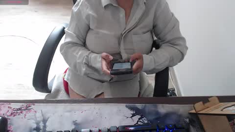 Snapshot of venus496613 chatting on 05.12.26 venus496613 online show from 05.12.26