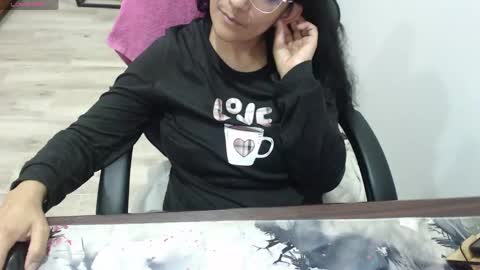 Snapshot of venus496613 chatting on 05.17.26 venus496613 online show from 05.17.26
