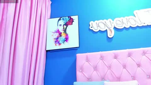 Snapshot of venus_0110 chatting on 03.05.25 Venus Veracruz online show from 03.05.25