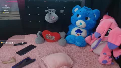 eva online show from 03.09.26