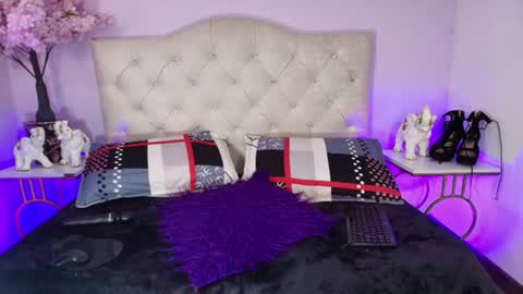 eva online show from 07.28.26
