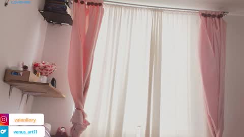 venus_art11 online show from 03.16.26