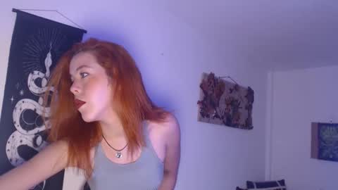 Venus Brave online show from 02.17.26