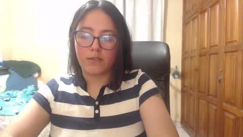 Venus online show from 03.10.26