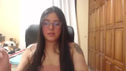 Venus online show from 07.18.26